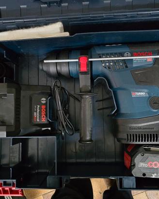 TASSELLATORE  BOSCH  SDS PLUS
