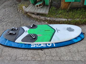 windsurf Performa 130lt