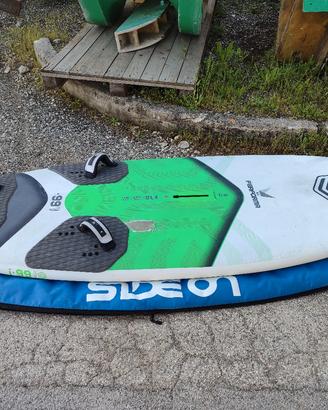 windsurf Performa 130lt