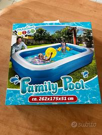 Piscina per bambini NUOVA