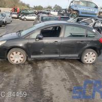 CITROEN C4 LC 1.4 16V 88CV 04-11 Ricambi-
