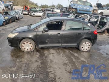 CITROEN C4 LC 1.4 16V 88CV 04-11 Ricambi-