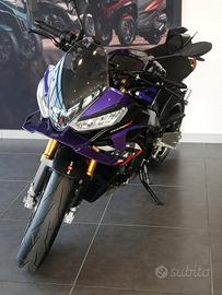Aprilia Tuono V4 1100 FACTORY 26 Sede Alessandria