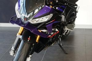 Aprilia Tuono V4 1100 FACTORY 26 Sede Alessandria