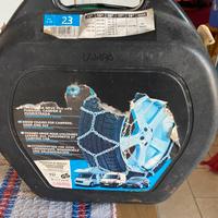 catene per fiat scudo