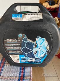 catene per fiat scudo