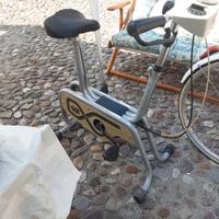 Cyclette vintage