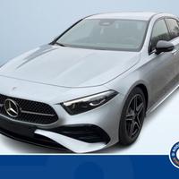 Mercedes-Benz Classe A 180d Automatic AMG Lin...