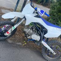 Cross Apollo RXF 200cc