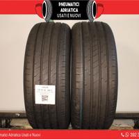 2 Gomme 235 55 R 18 Goodyear al 87% SPED GRATIS