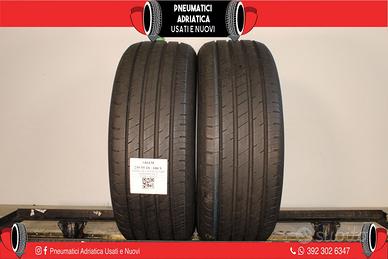2 Gomme 235 55 R 18 Goodyear al 87% SPED GRATIS
