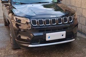 Jeep compass.