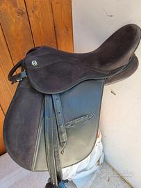 Sella pony 15
