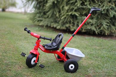 triciclo Chicco - Ducati Air Trike
