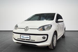 VOLKSWAGEN up! 1.0 eco up! move up! 68cv 5p