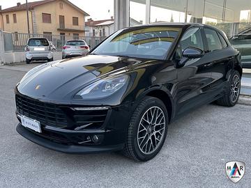 Porsche Macan 2.0 252 cv pdk