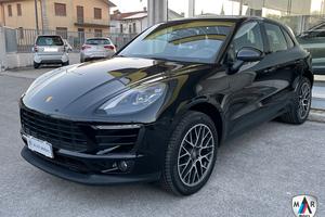 Porsche Macan 2.0 252 cv pdk