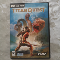 Titan Quest
