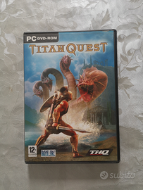 Titan Quest