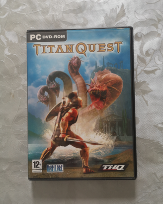 Titan Quest