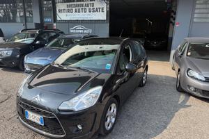 Citroen C3 1.4 HDi 70 Exclusive