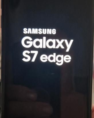 Samsung s7 edge