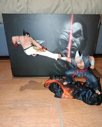 Tekken 7 - Collector Edition PS4