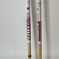 Bastoncini Sci da Fondo