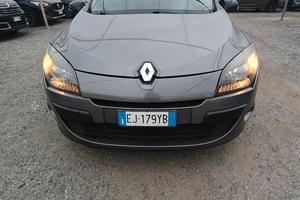 Renault Megane Mégane 1.5 dCi 110CV EDC SporTour A