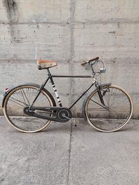 Bici da uomo Gloria Milano anni 50'