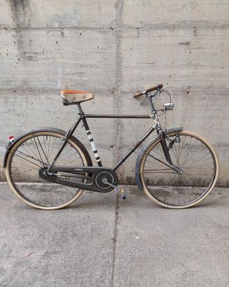 Bici da uomo Gloria Milano anni 50'