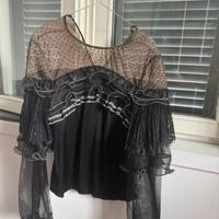 casacca SELF PORTRAIT