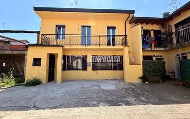 BILOCALE RISTRUTTURATO