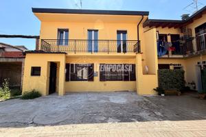 BILOCALE RISTRUTTURATO