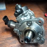 Pompa alta pressione bmw n 47  184 cv