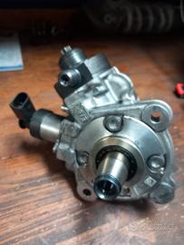 Pompa alta pressione bmw n 47  184 cv