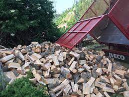 Legna da ardere