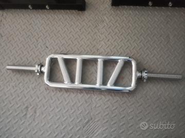 bilancere hammer 