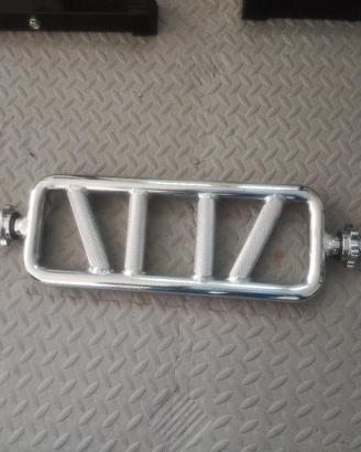 bilancere hammer 
