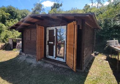 Vendita terreno