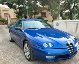 ALFA ROMEO Gtv/Spider
