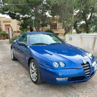 ALFA ROMEO Gtv/Spider
