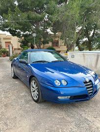 ALFA ROMEO Gtv/Spider