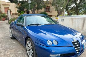 ALFA ROMEO Gtv/Spider