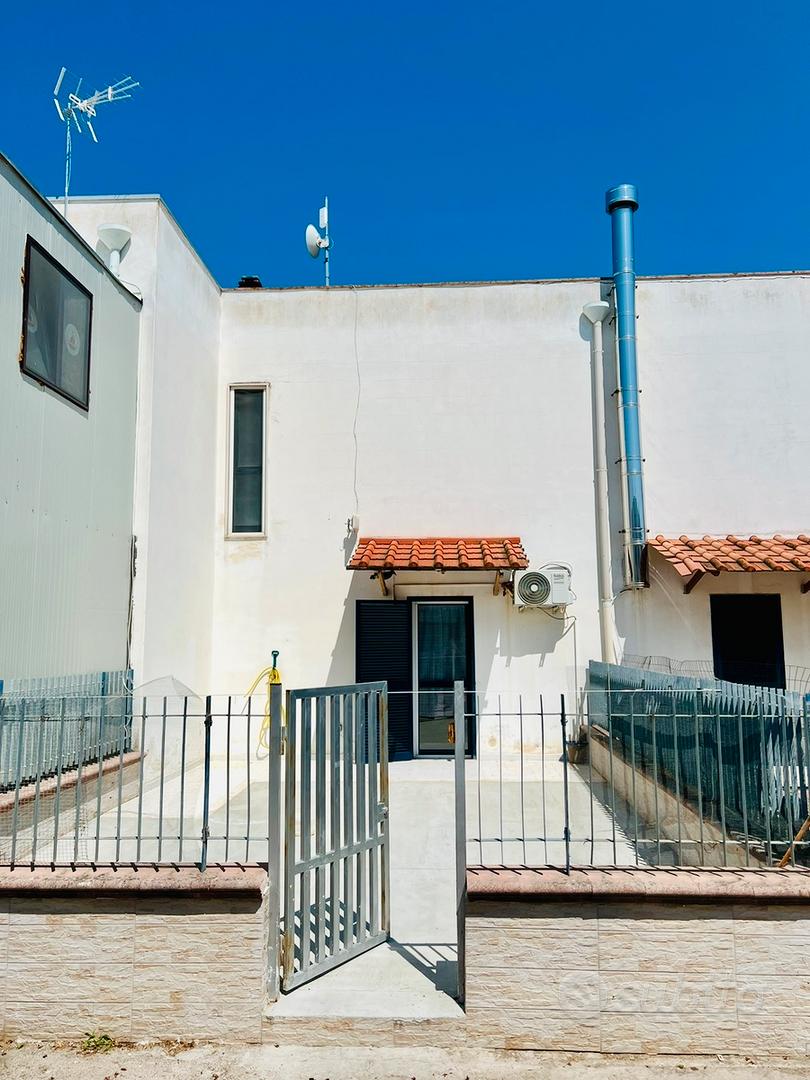 Casa – Zapponeta, Foggia - Vista 2