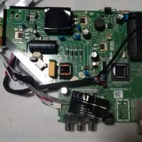 TP.MS3663S.PB803 AKTV327S