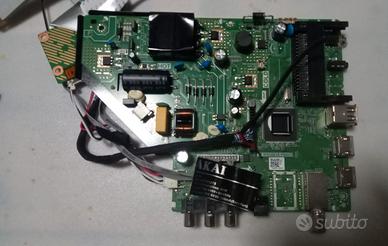 TP.MS3663S.PB803 AKTV327S