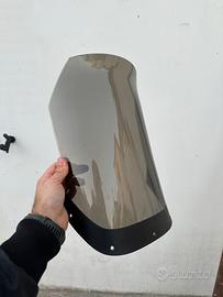 Cupolino Rally XTZ 750 Super Tenerè