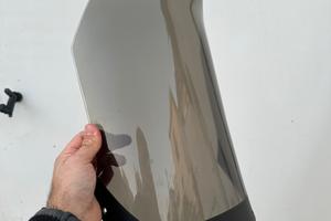 Cupolino Rally XTZ 750 Super Tenerè