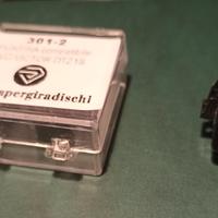 TESTINA JVC Z1S MAGNETE MOBILE-PUNTINA IMBALLATA